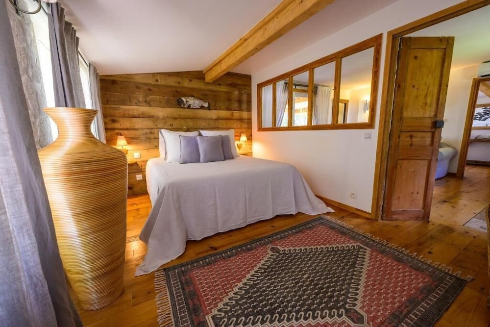 Voir la photo 4 — Villa Vanille