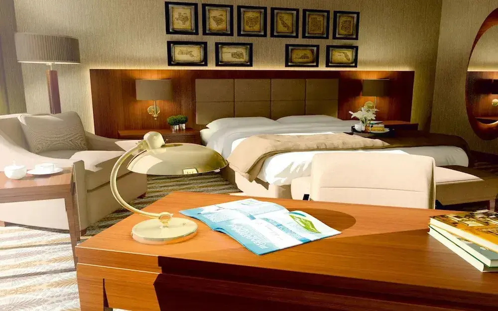 Hotel photo 3
