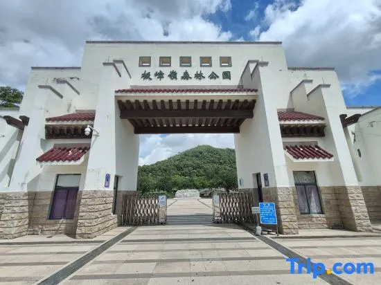 Xinghe Shanshui Hotel