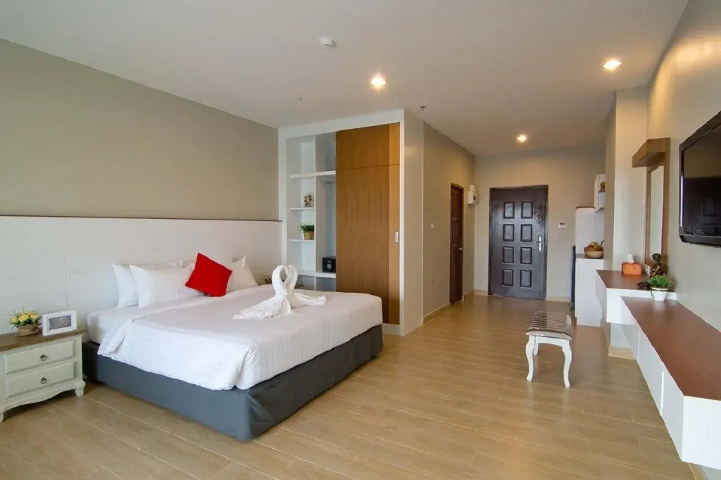 Hotel photo 5