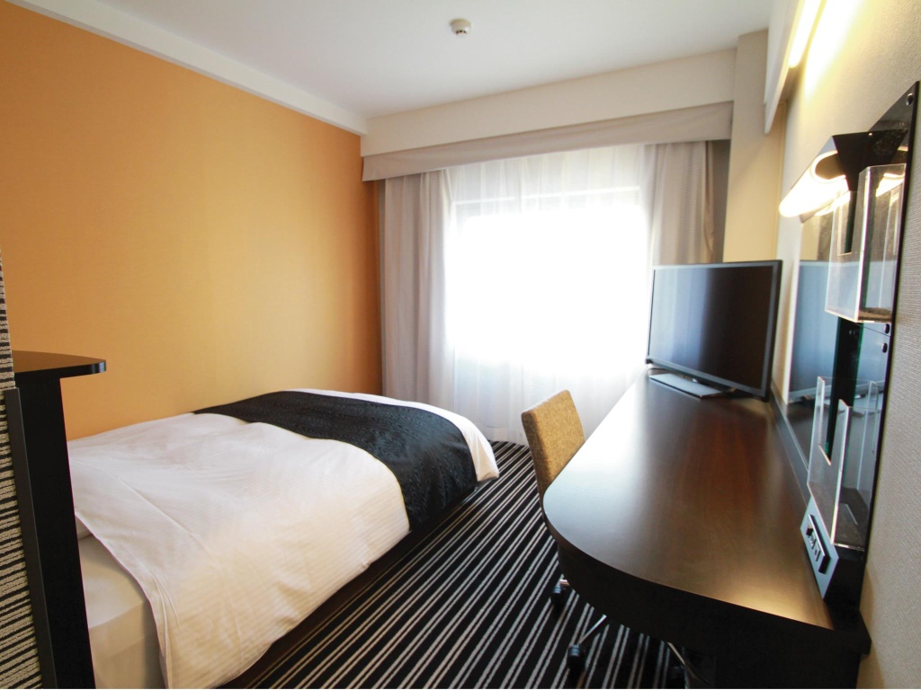 APA HOTEL Fukuoka Watanabedori Ekimae EXCELLENT 사진 3