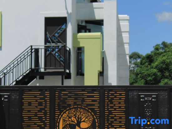 Malkhon Guesthouse