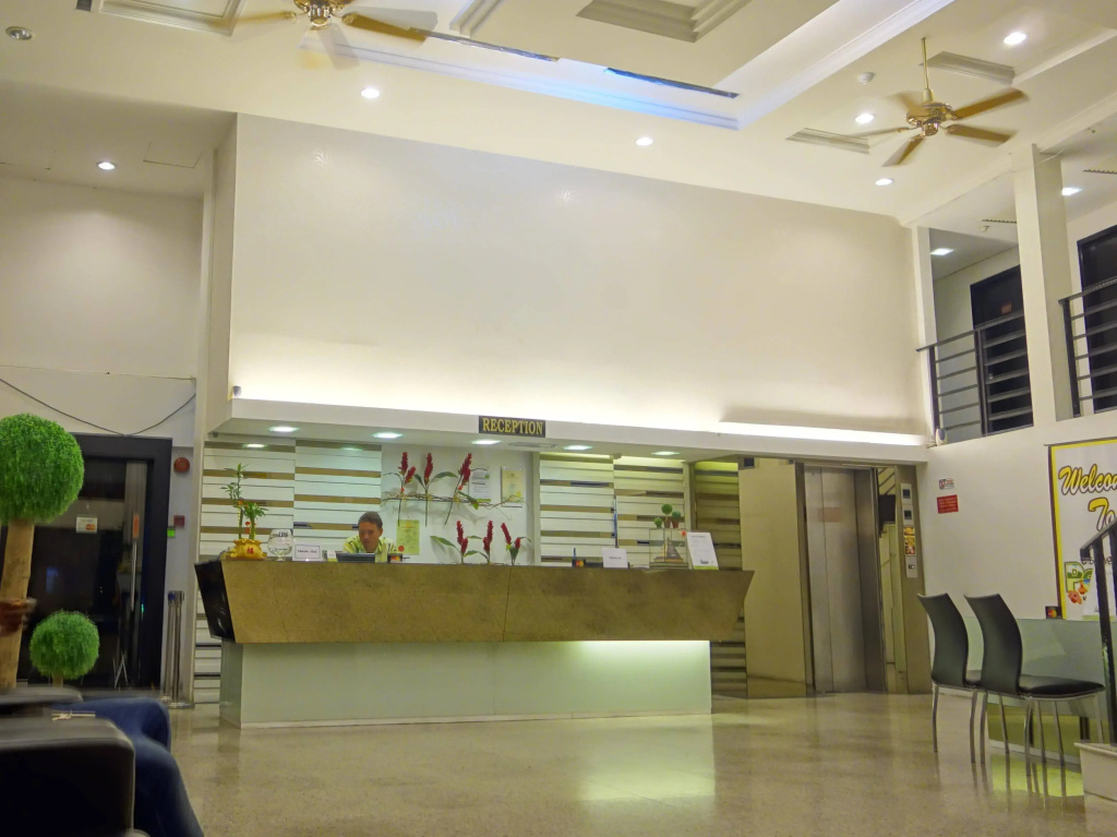 Hotel photo 18