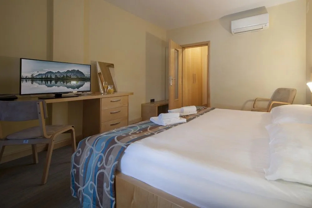 Hotel Malovec - Général