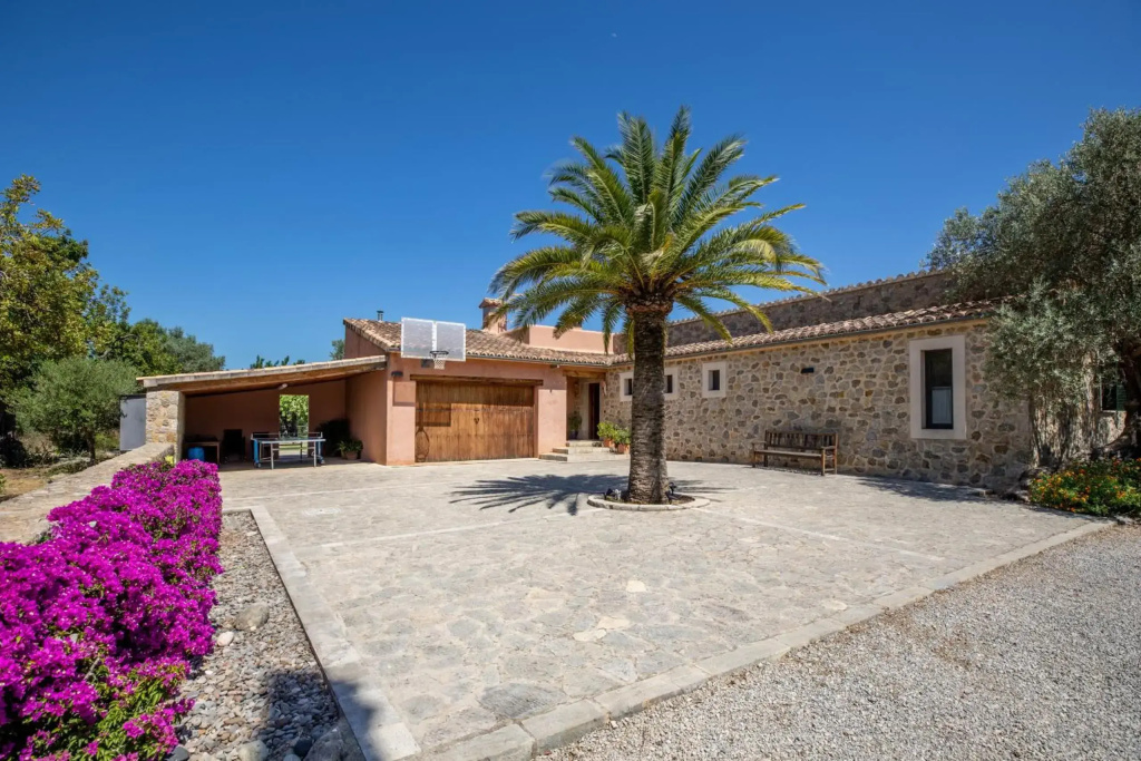 Selva - 3890, Mallorca