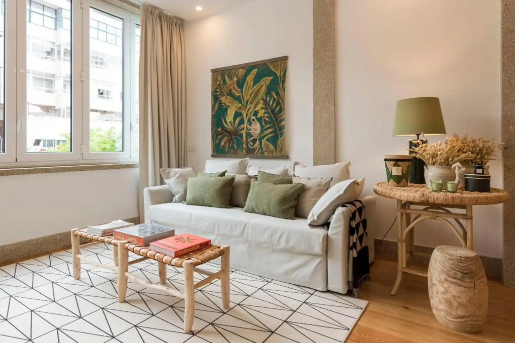 GuestReady - Chakra Duplex