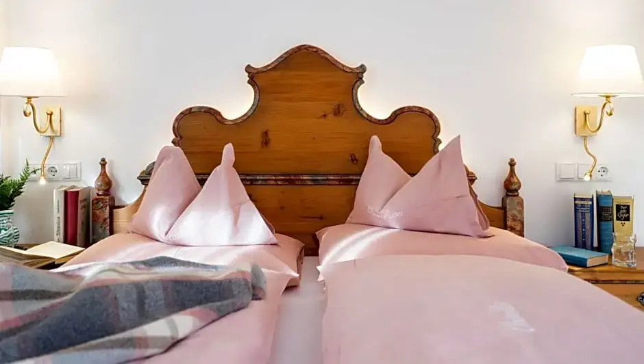 Hotel Lech & Residenz Chesa Rosa - Général