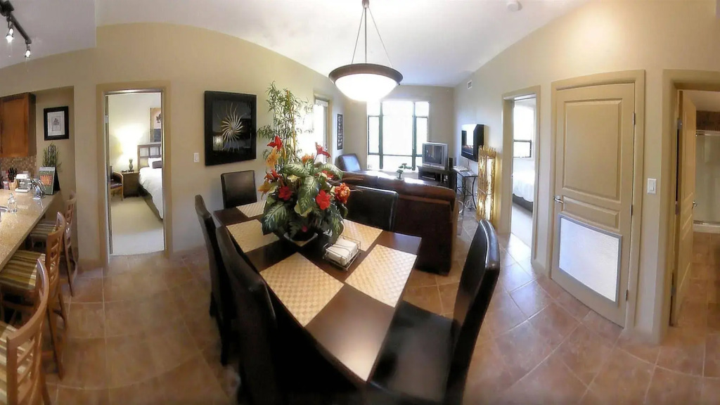 Playa Del Sol Resort - Vacation Rentals - фото 28