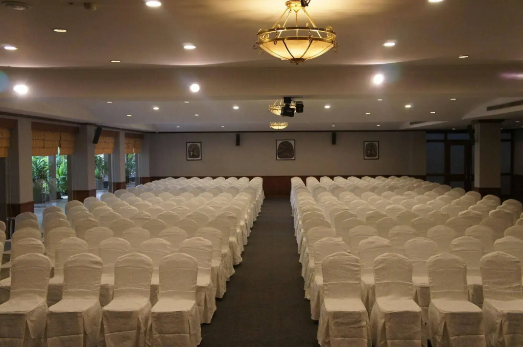 Angkor Howard Hotel - Général