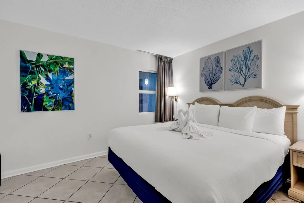 Hosteeva | 2-BR Oceanfront Views w Pool | Atlantica Towers Condo