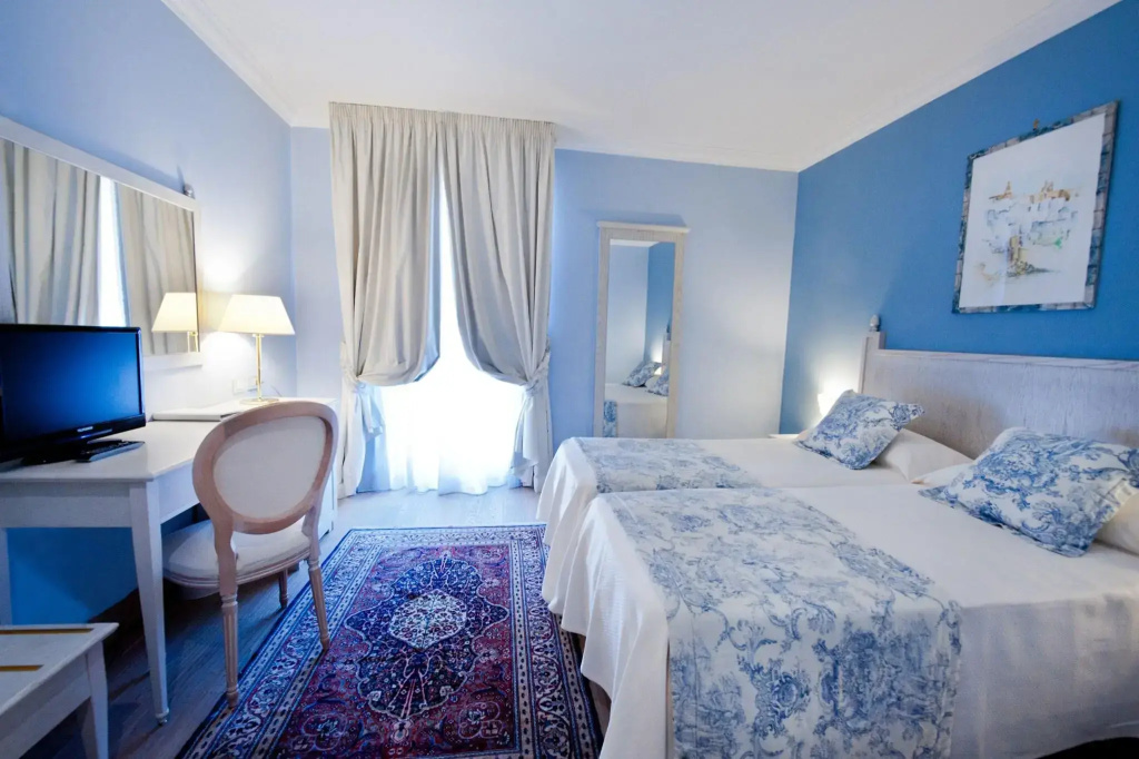 Ostuni Palace Hotel Ristorante & SPA - Général