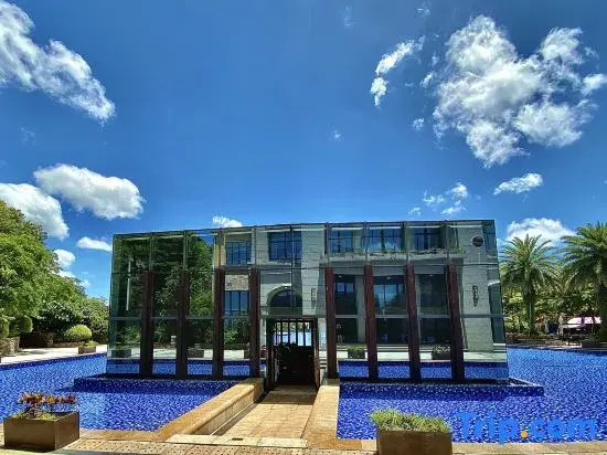 Zhangzhou Palm Beach Hotel - фото 11