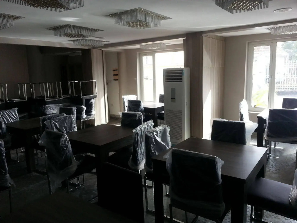 Prixair Hotel Dynamic Maitama - Général