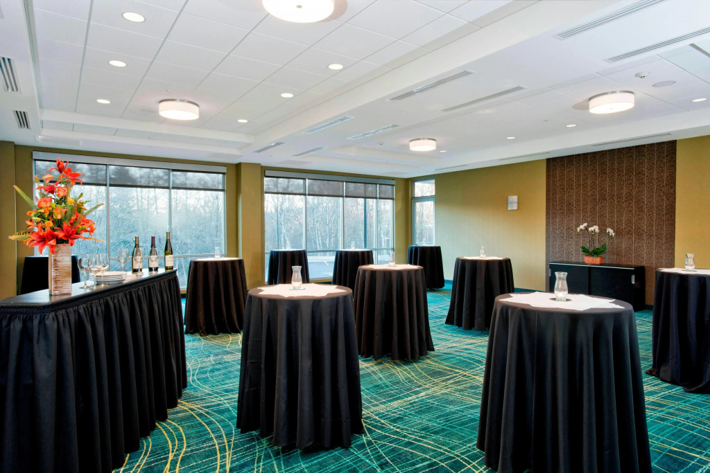 TownePlace Suites by Marriott Bellingham - Général