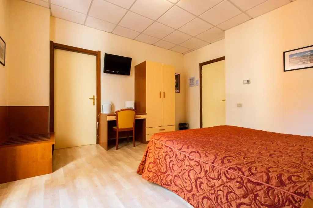 LVG Hotel Collection - Il Chiostro - Chambres