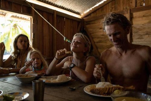 Отель El Valle De Bahia Hostel, фото 35