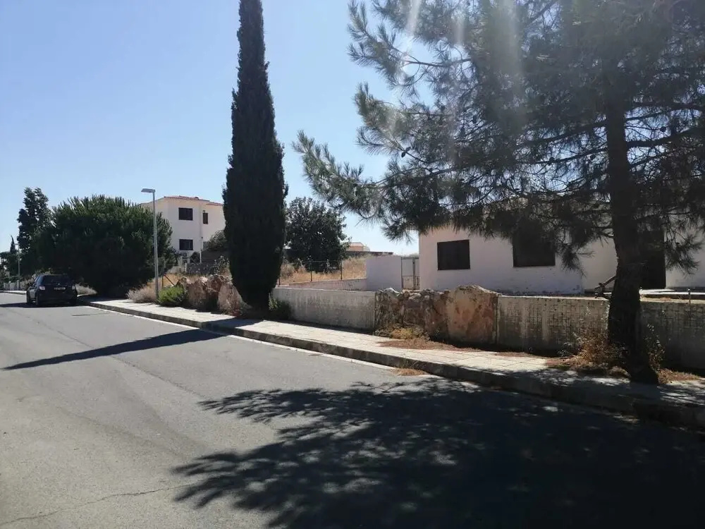 Stunning 3-bed Villa in Pissouri