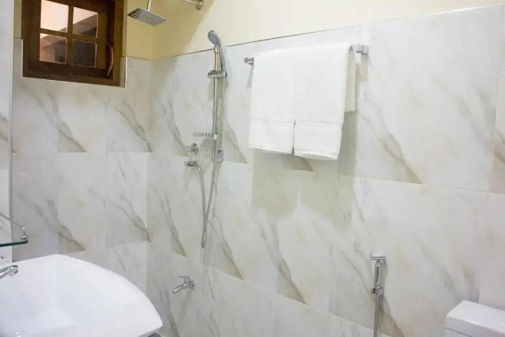 Hotel Mount Valley & Yala Safari - Chambres