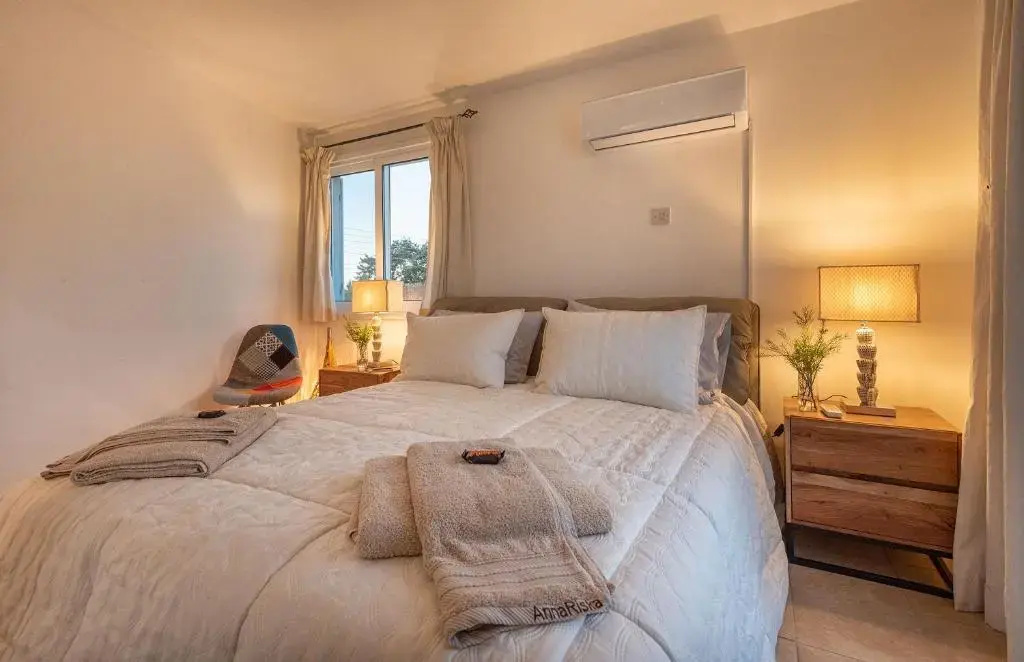 Akamas Sunset Bohemian Chic Apartments & Suites I by ONE VILLAS