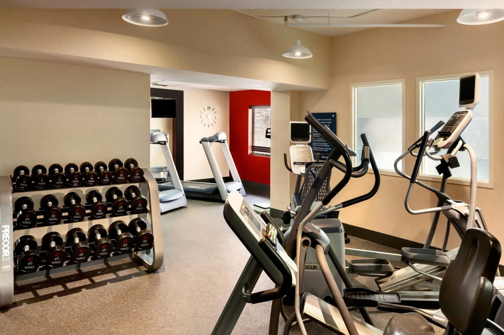 Hampton Inn Colchester - Général