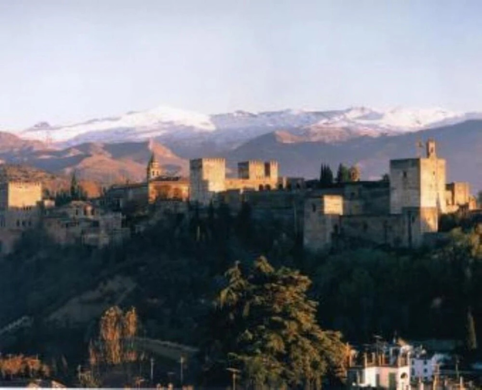 House With 5 Bedrooms in Huétor Tájar, With Wonderful Mountain View, P