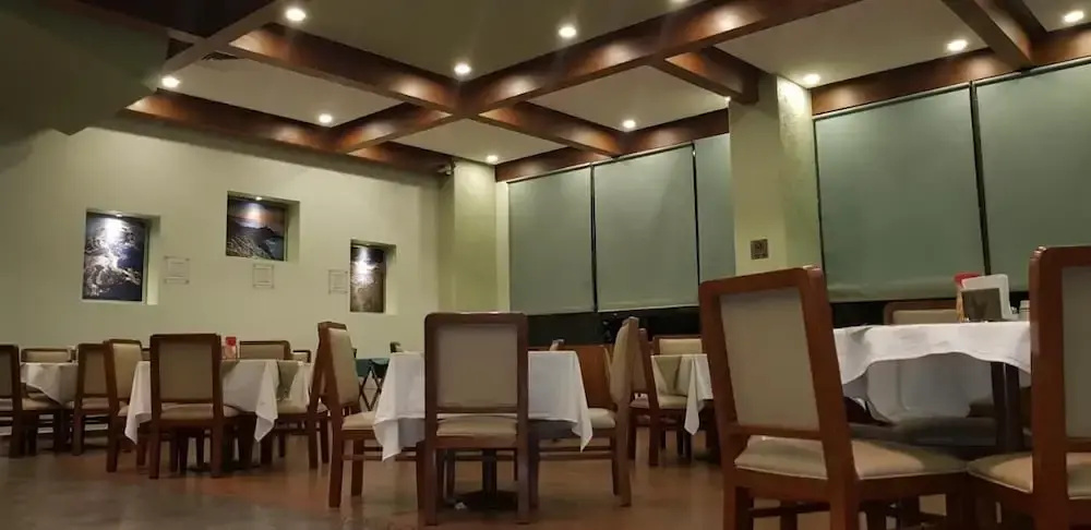 Hotel photo 18