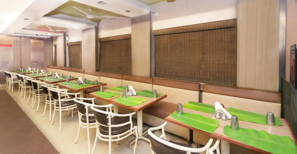 Istay Hotels Rajajinagar - Général