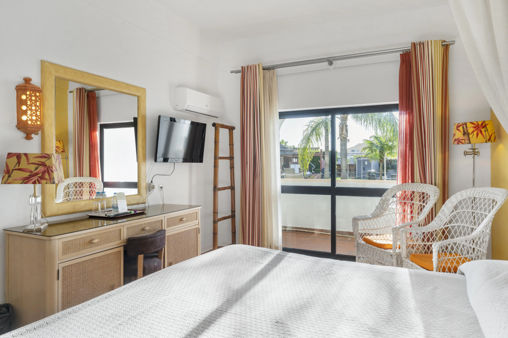 Hotel Cerro da Marina — 5