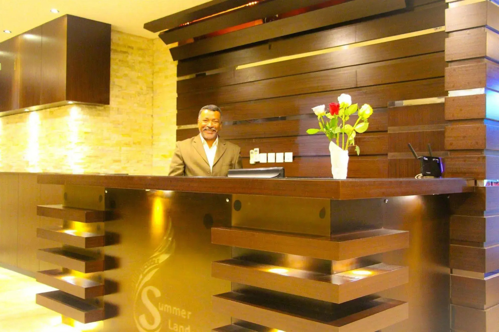 Hotel photo 11