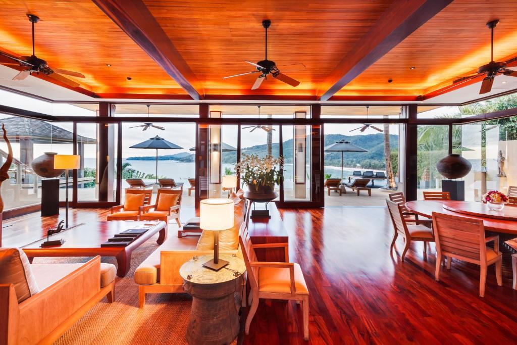 Andara Resort Villas