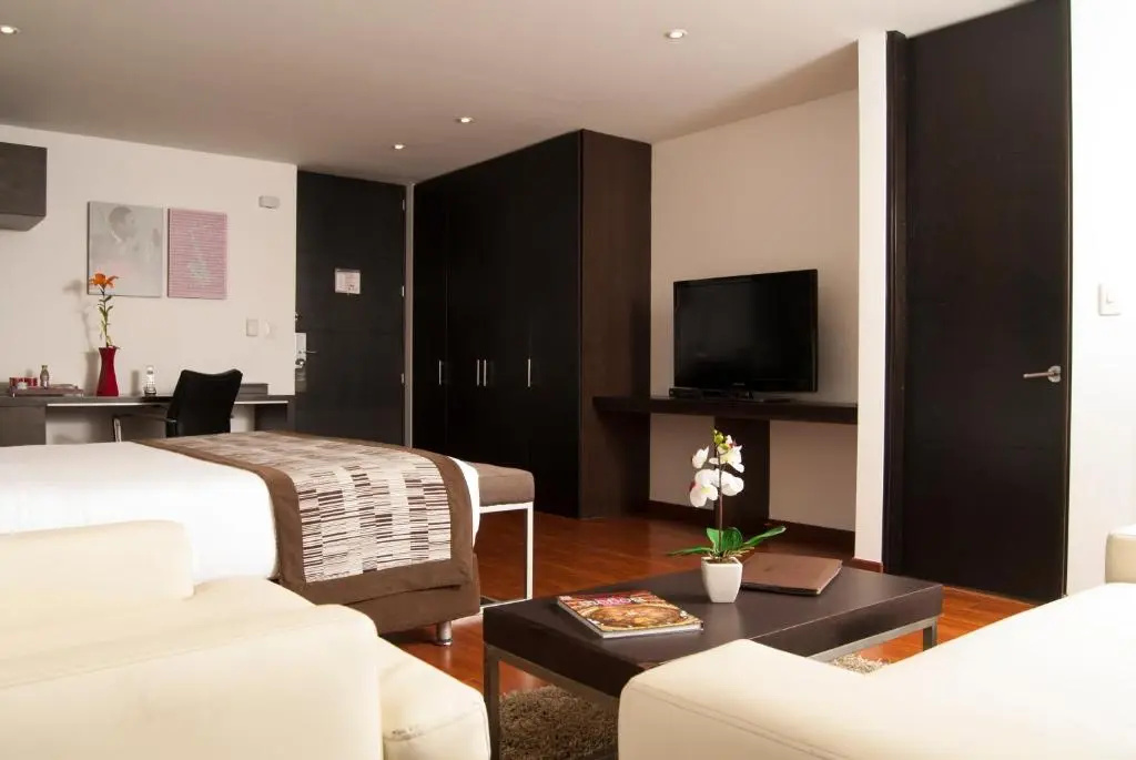 Junior Suite
