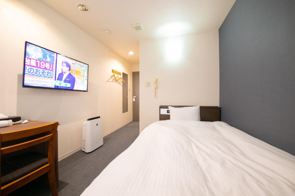 Hotel Nagisa 사진 5