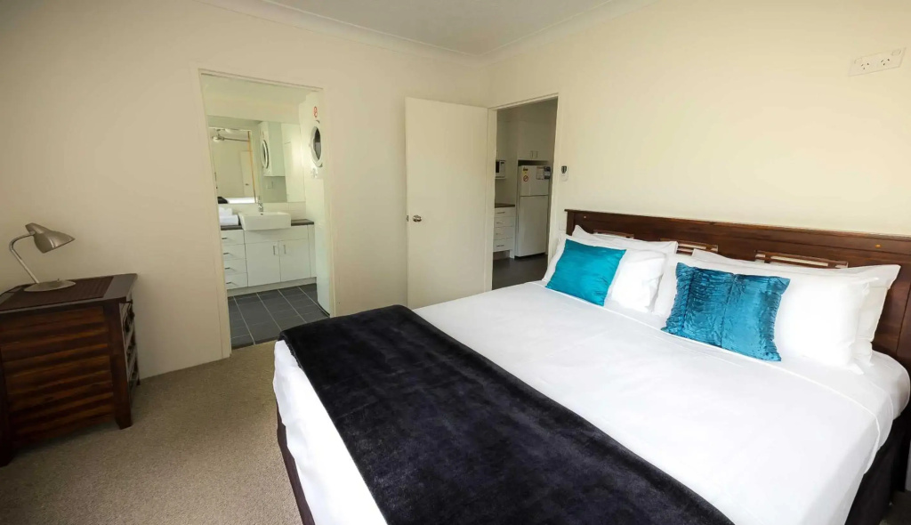 Aussie Resort — 5
