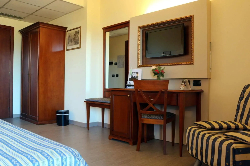 Gardenia Hotel  - Général