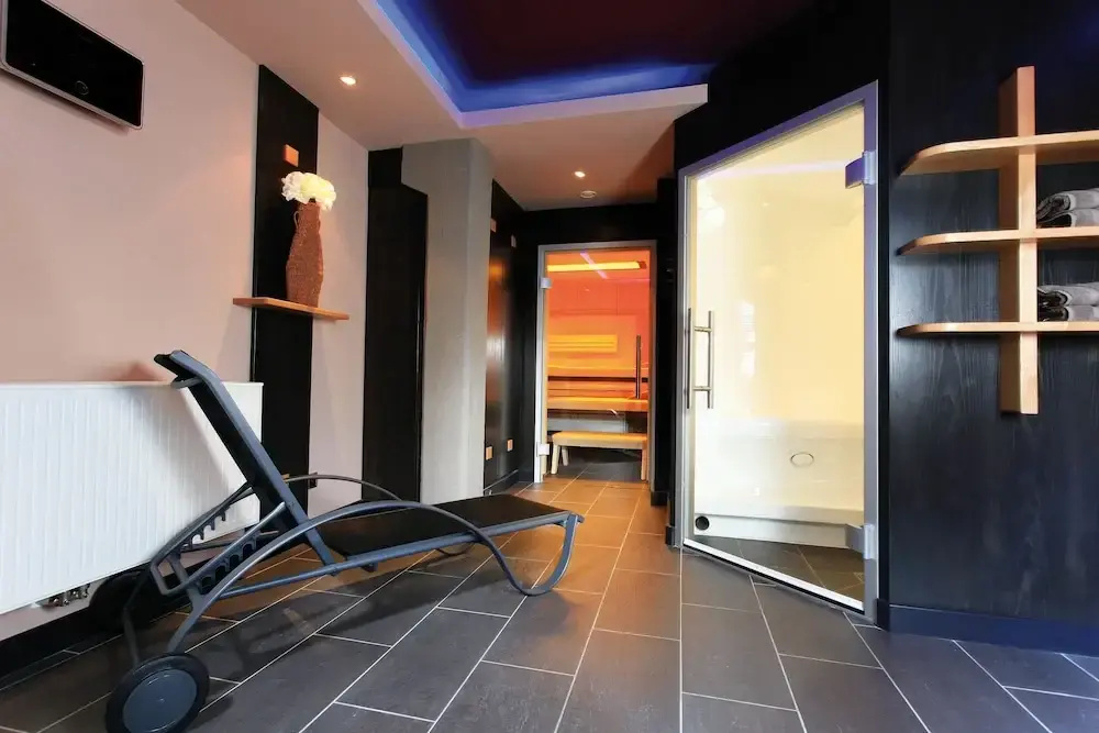 Hotel Restaurant & Spa - Le Cerf - Général