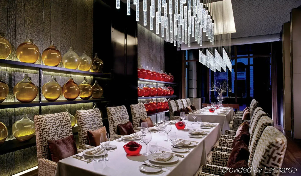 The Ritz-Carlton, Tianjin - фото 48