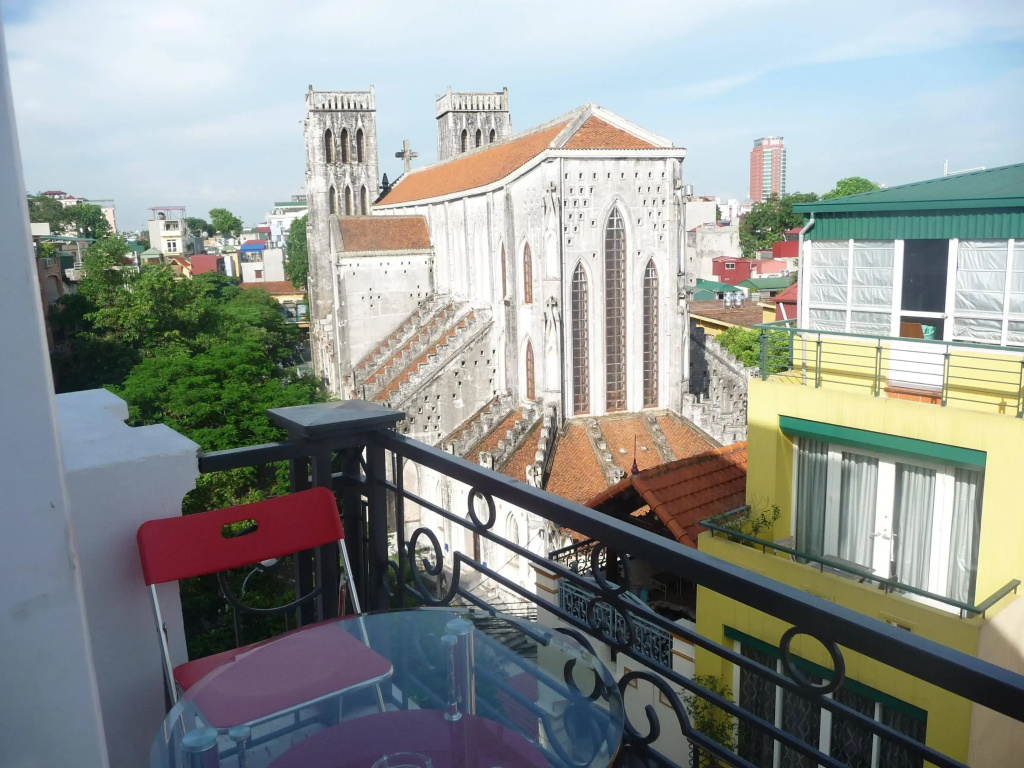 Hotel photo 16