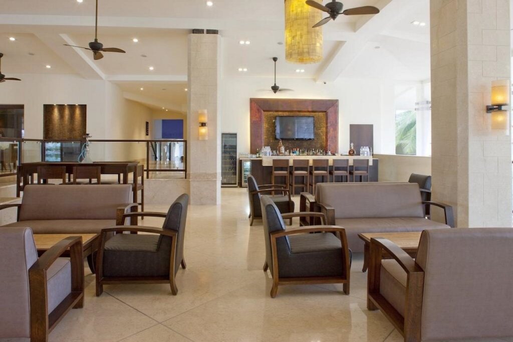 Holiday Inn Resort Goa