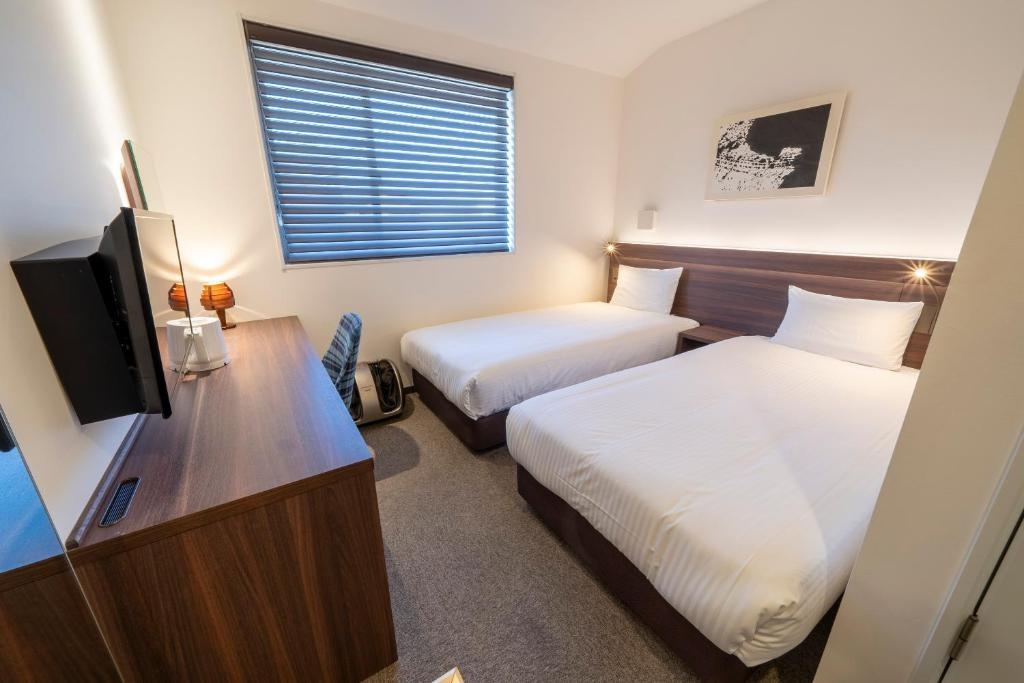 Resi Stay Jisco Hotel Kyoto Goshonishi 사진 7