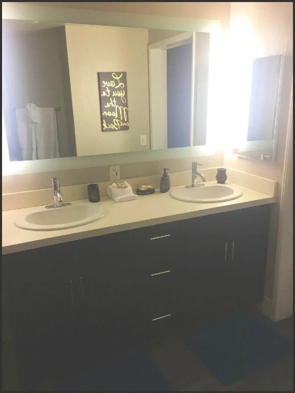 Hotel Style Furnished Suites in LA Beach Area - Chambres