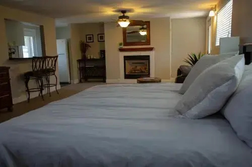 Mark III Inn