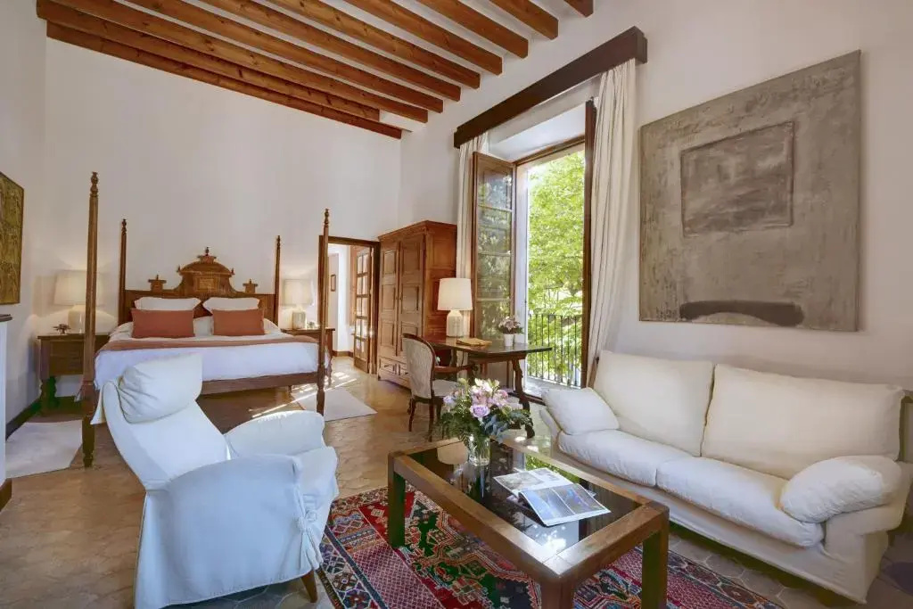 La Residencia, A Belmond Hotel, Mallorca - Chambres