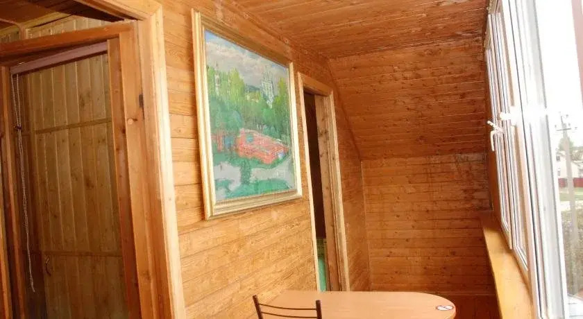 Хостел "ПичугинХолл"