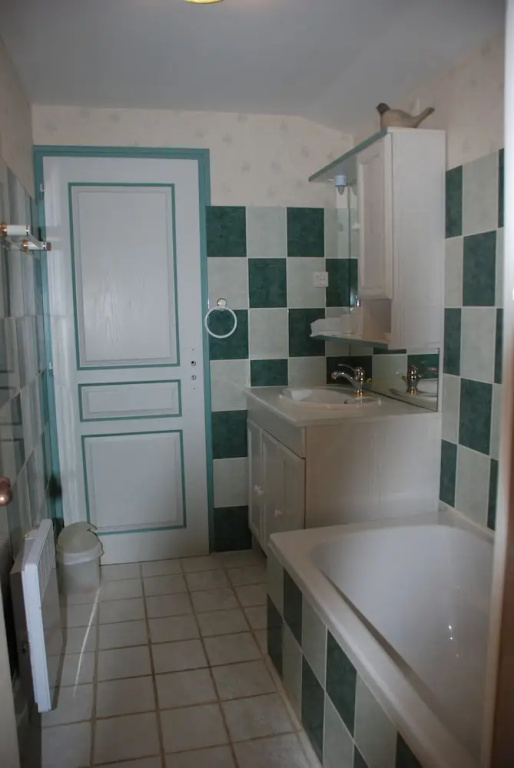 Afficher la photo 8 — Le Logis de la Lande