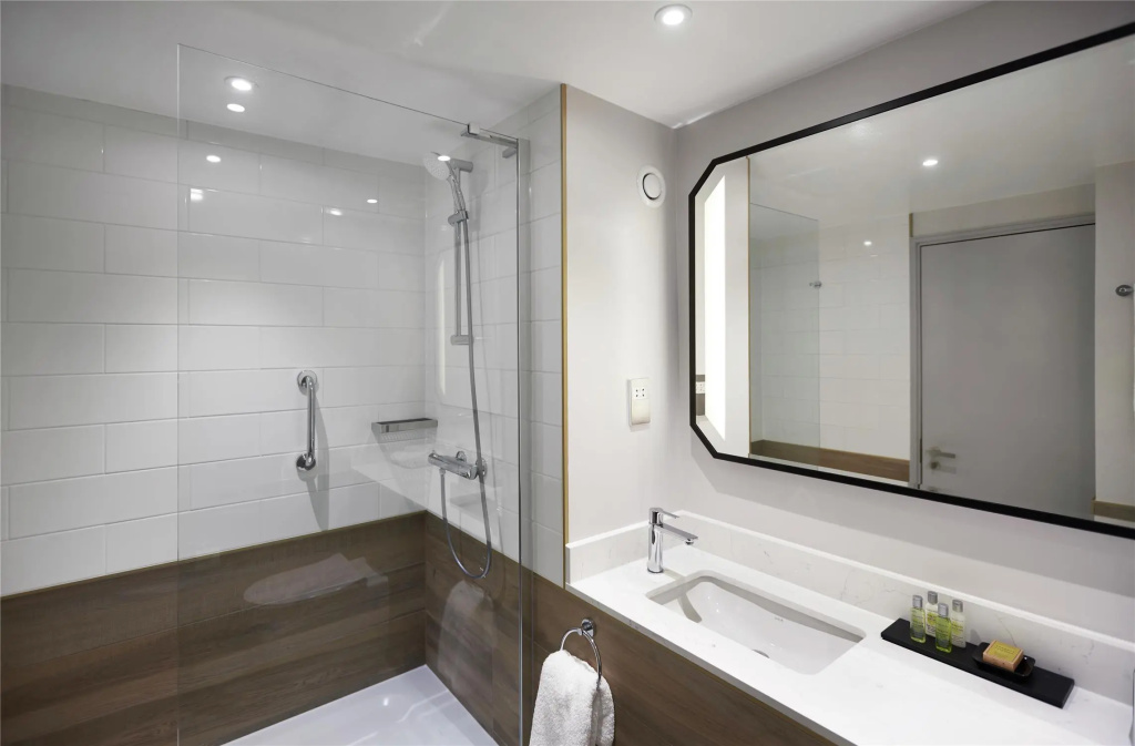 Hilton Cobham - Chambres