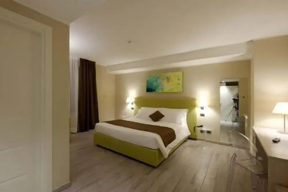 Spa Roero Relax Resort - Général