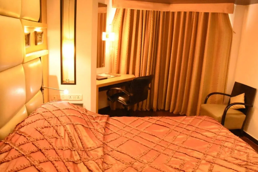 Ramee Guestline Hotel Juhu - Général