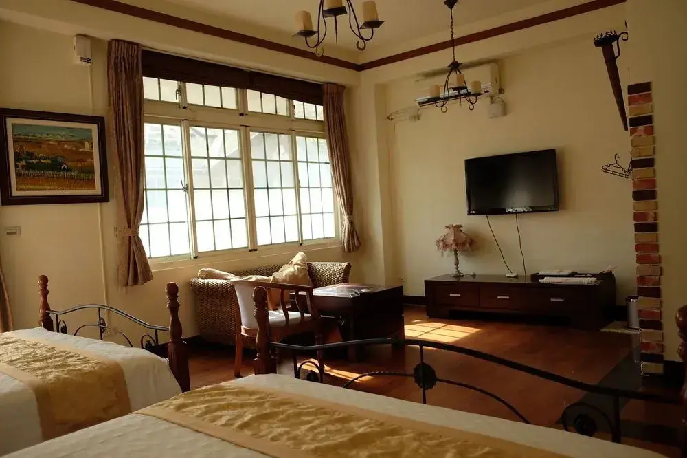 Hotel photo 5