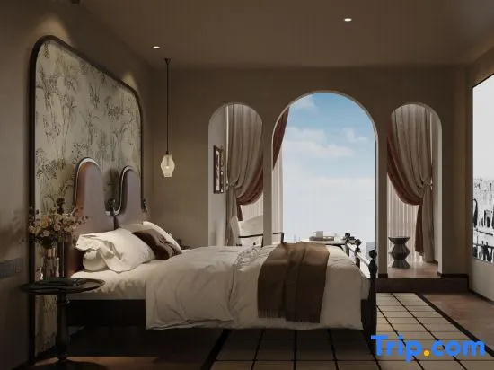 Yiju 1983 Hotel (Wuyi Square IFS International Financial Center)
