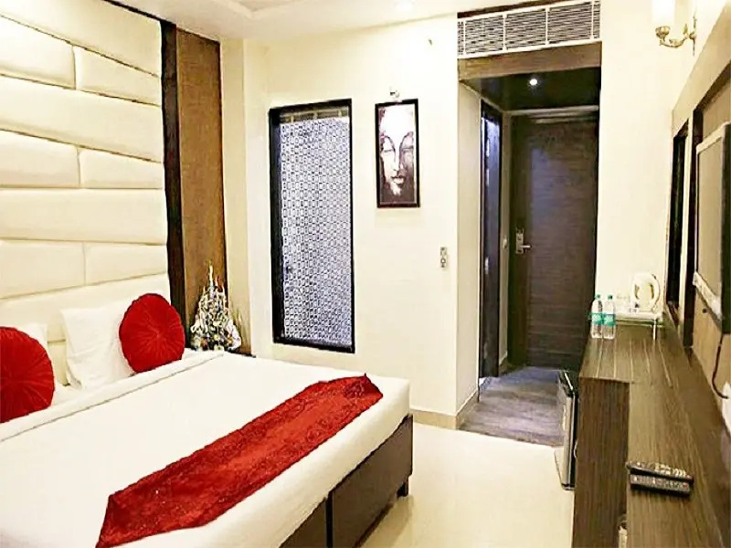Hotel Light House - Chambres